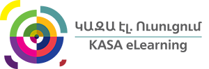 KASA Elearning Platform